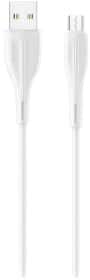 Кабель Usams U38 SJ373USB02 USB - Micro USB 1 м