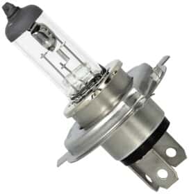 Автолампа Narva Range Power 90 H4 P43t 55 W 60 W прозора 480033000