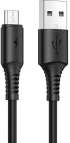 Кабель Borofone BX47 BX47MB USB - Micro USB 1 м