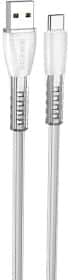 Кабель Borofone BU31 BU31CS USB - USB type-C 1,2 м
