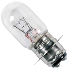 Автолампа Ring PX15D 25 W прозора r3603