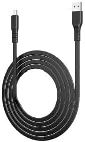 Кабель Borofone BX23 BX23MB USB - Micro USB 1 м