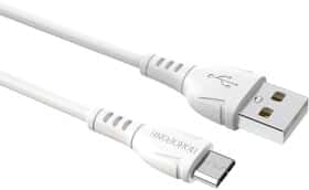 Кабель Borofone BX61 BX51MW USB - Micro USB 1 м