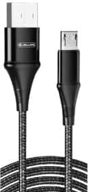 Кабель Jellico A7 RL073412 USB - Micro USB 1,2 м