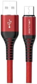 Кабель Jellico KDS-25 RL073393 USB - Micro USB 1 м