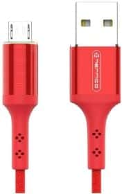 Кабель Jellico KDS-70 RL073395 USB - Micro USB 1,2 м