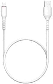 Кабель Jellico MT-10 RL073419 USB - Micro USB 1 м