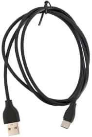 Кабель Jellico YG-10 RL046886 USB - USB type-C 1 м
