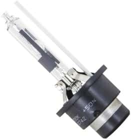 Автолампа InfoLight D2R P32d-3 35 W прозора 24706