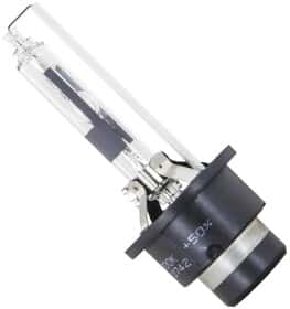 Автолампа InfoLight D2R  P32d-3 35 W прозрачная 24707