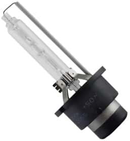 Автолампа InfoLight D2S P32d-2 35 W прозора 21436