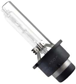 Автолампа InfoLight D2S P32d-2 35 W прозора 21433