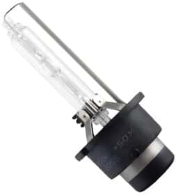 Автолампа InfoLight D2S P32d-2 35 W прозора 21437