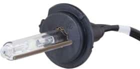 Автолампа InfoLight H7 PX26d 35 W прозрачная 3175