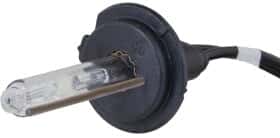 Автолампа InfoLight H7 PX26d 35 W прозрачная 3174