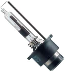 Автолампа Baxster D2R 35 W прозора 20788
