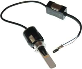 Автолампа Baxster H3 21 W 25061