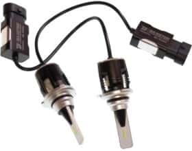 Автолампа Baxster HB3 28 W 25081 Автолампа Baxster HB3 28 W 25081