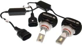 Автолампа Baxster HB3 25 W 28714