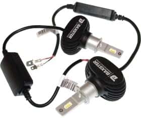 Автолампа Baxster H3 25 W 45 W 28724