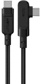 Кабель Acefast C5-03 AFC5-03B USB type-C - USB type-C 2 м