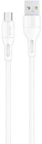 Кабель Usams U68 SJ502USB02 USB - Micro USB 1 м