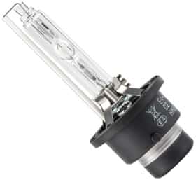Автолампа Amio Basic D2R P32d-3 35 W прозрачная 01412 Автолампа Amio Basic D2R P32d-3 35 W прозрачная 01412