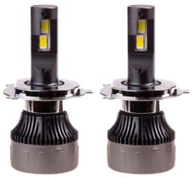 Автолампа Pulso M5 H4 100 W M5-H4