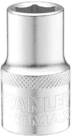 Торцевая головка Stanley FMMT17231-0 12 мм 1/2"