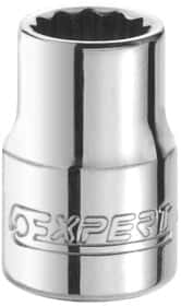 Торцевая головка Stanley 117057 14 мм 1/2"
