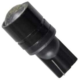 Автолампа Solar T10 W2,1x9,5d 2 W ls289p