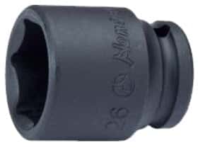 Торцевая головка Hans 83400M10 10 мм 3/8"