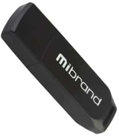 Флешка Mibrand Mink 32 ГБ