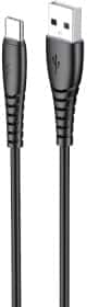 Кабель Charome C20-02 6974324910618 USB - USB type-C 1 м