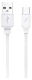 Кабель Jellico B15 RL073882 USB - USB type-C 1 м
