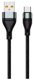 Кабель Jellico B16 RL073880 USB - type-C 1 м
