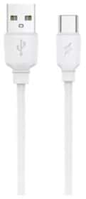Кабель Jellico B9 RL073887 USB - type-C 1 м