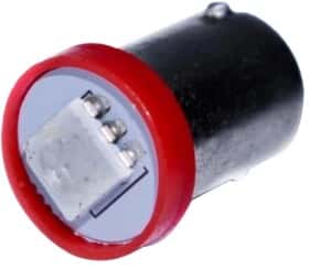 Автолампа AllLight T8,5 BA9s 29004300