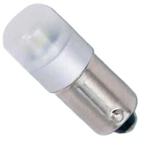 Автолампа AllLight T4W BA9s 4 W 29027500