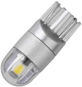 Автолампа AllLight T10 W2,1x9,5d 29025075