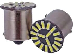 Автолампа AllLight T25 BA15s 29050200