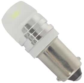 Автолампа AllLight T8,5 BA9s 1 W 29025800