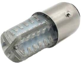Автолампа AllLight T25 BA15s 0000003472