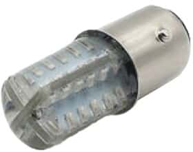 Автолампа AllLight T25 BA15s 0000003473