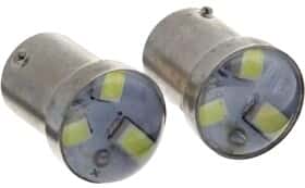 Автолампа AllLight T25 BA15s 29046820