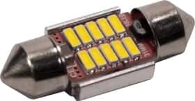 Автолампа StarLight T11x31 S8.5 29068400