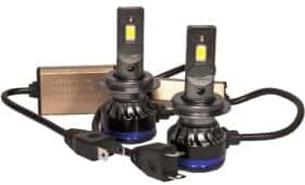 Автолампа HeadLight H11 PGJ19-2 45 W 00-00019720