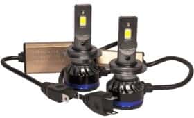Автолампа HeadLight H7 PX26d 45 W 0000019717