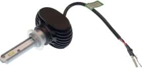 Автолампа HeadLight H27 PGJ13 25 W 0000007694