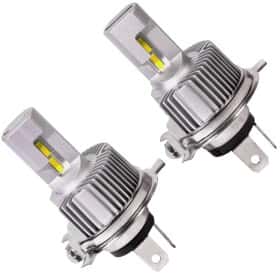 Автолампа HeadLight H4 P43t 40 W 37006104